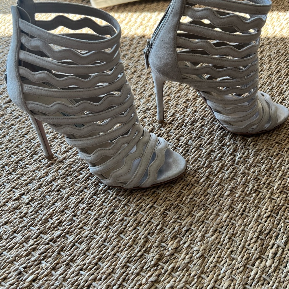 Prada Booties - Picture 8 of 14